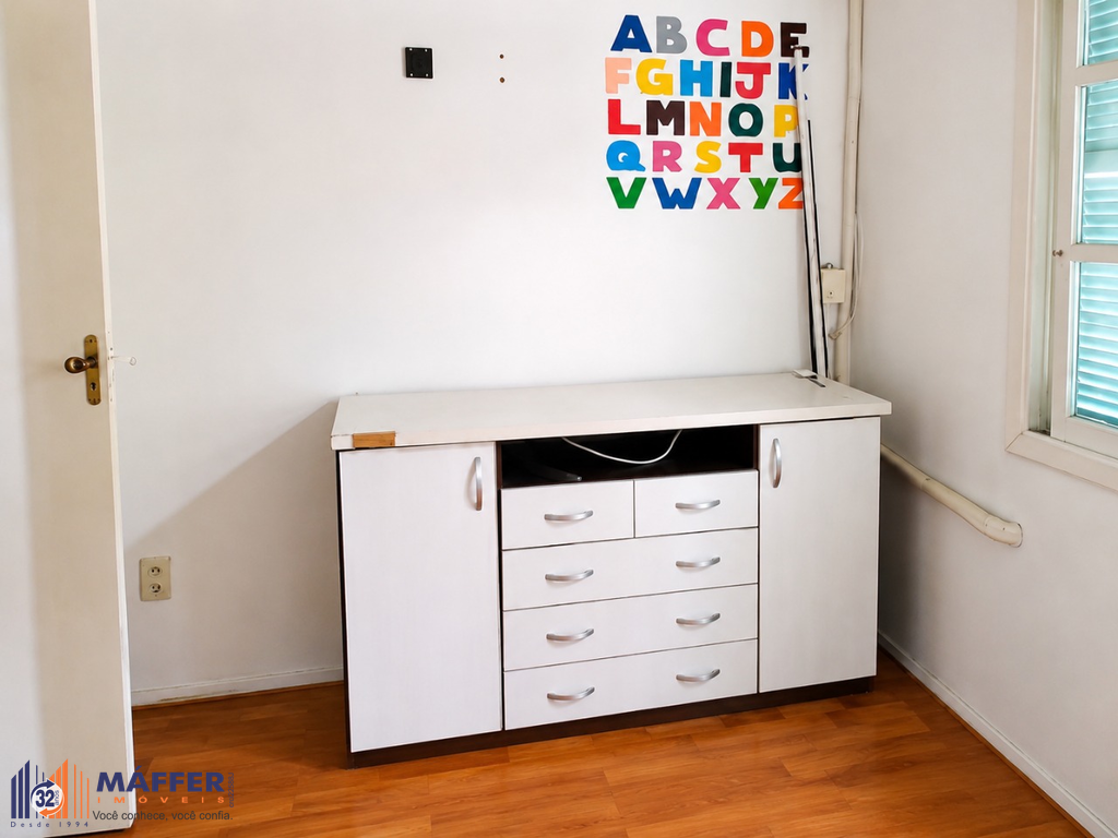 Apartamento, 1 quarto, 48 m² - Foto 8