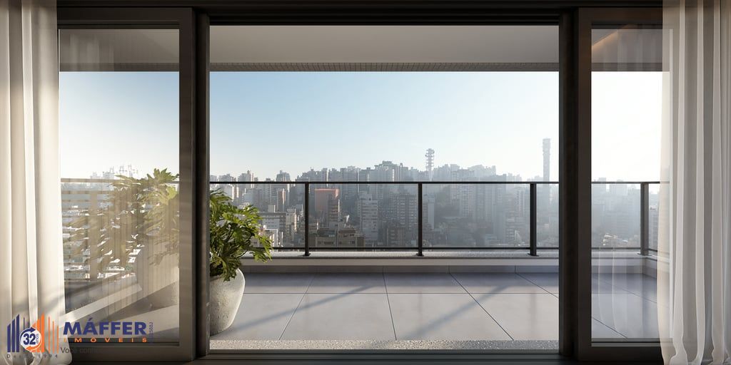 Apartamento, 2 quartos, 108 m² - Foto 7