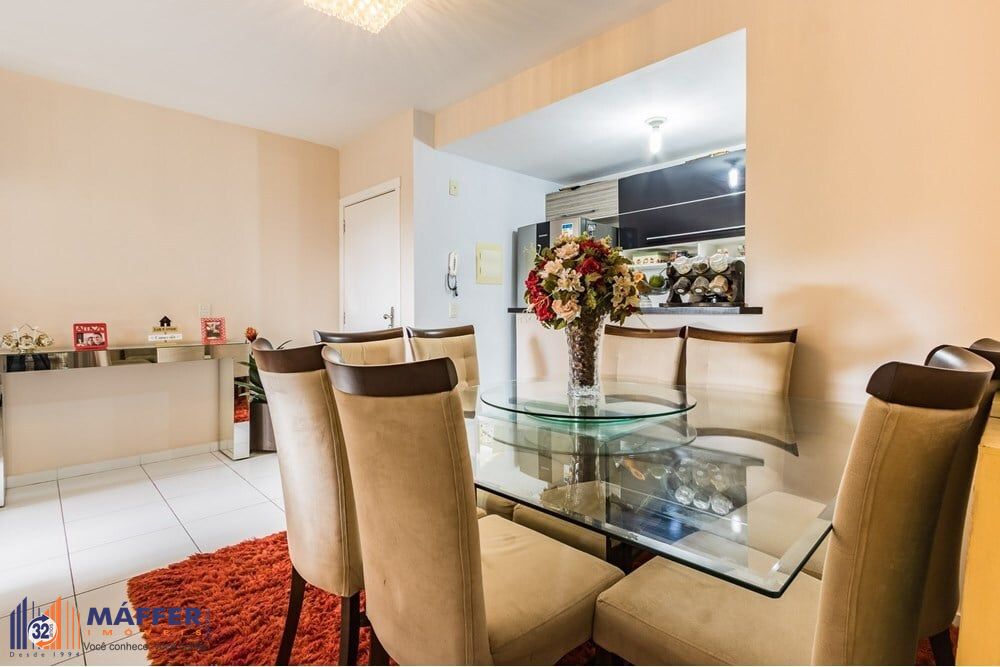 Apartamento, 3 quartos, 69 m² - Foto 25