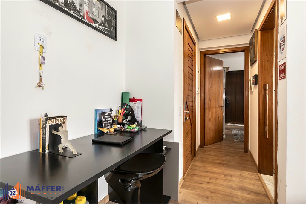 Apartamento, 1 quarto, 57 m² - Foto 36