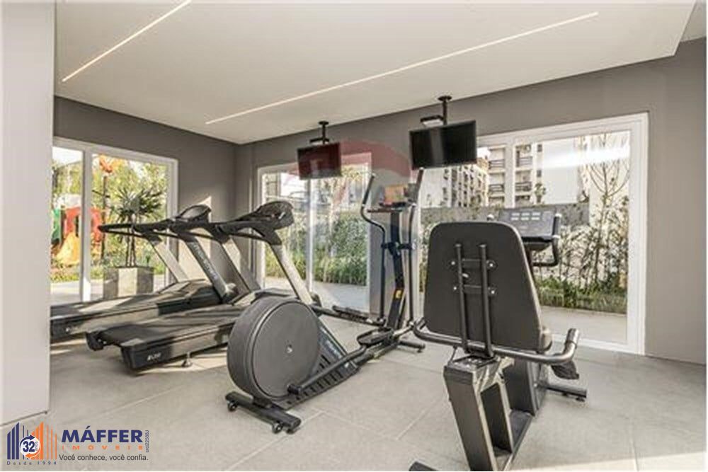 Apartamento, 3 quartos, 66 m² - Foto 11