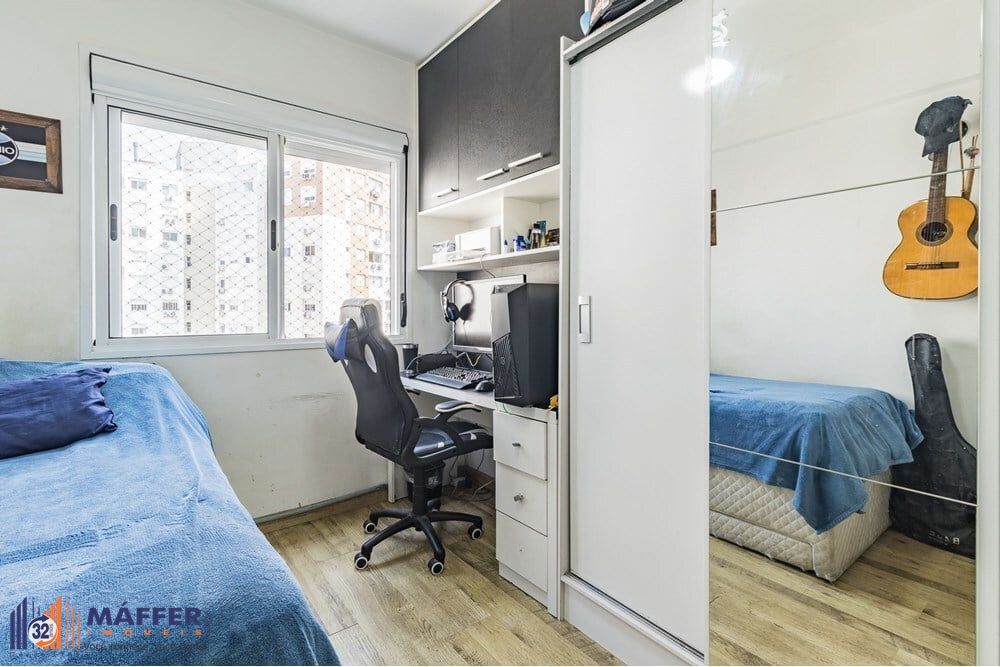 Apartamento, 3 quartos, 66 m² - Foto 35