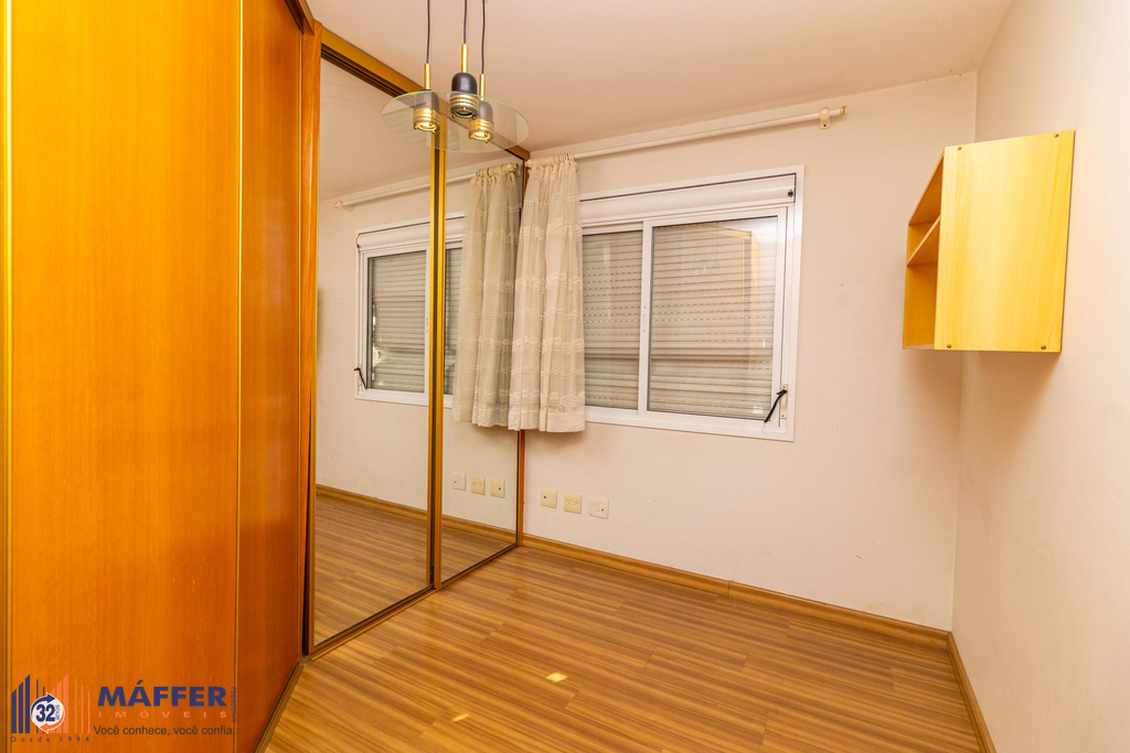 Apartamento, 3 quartos, 124 m² - Foto 23