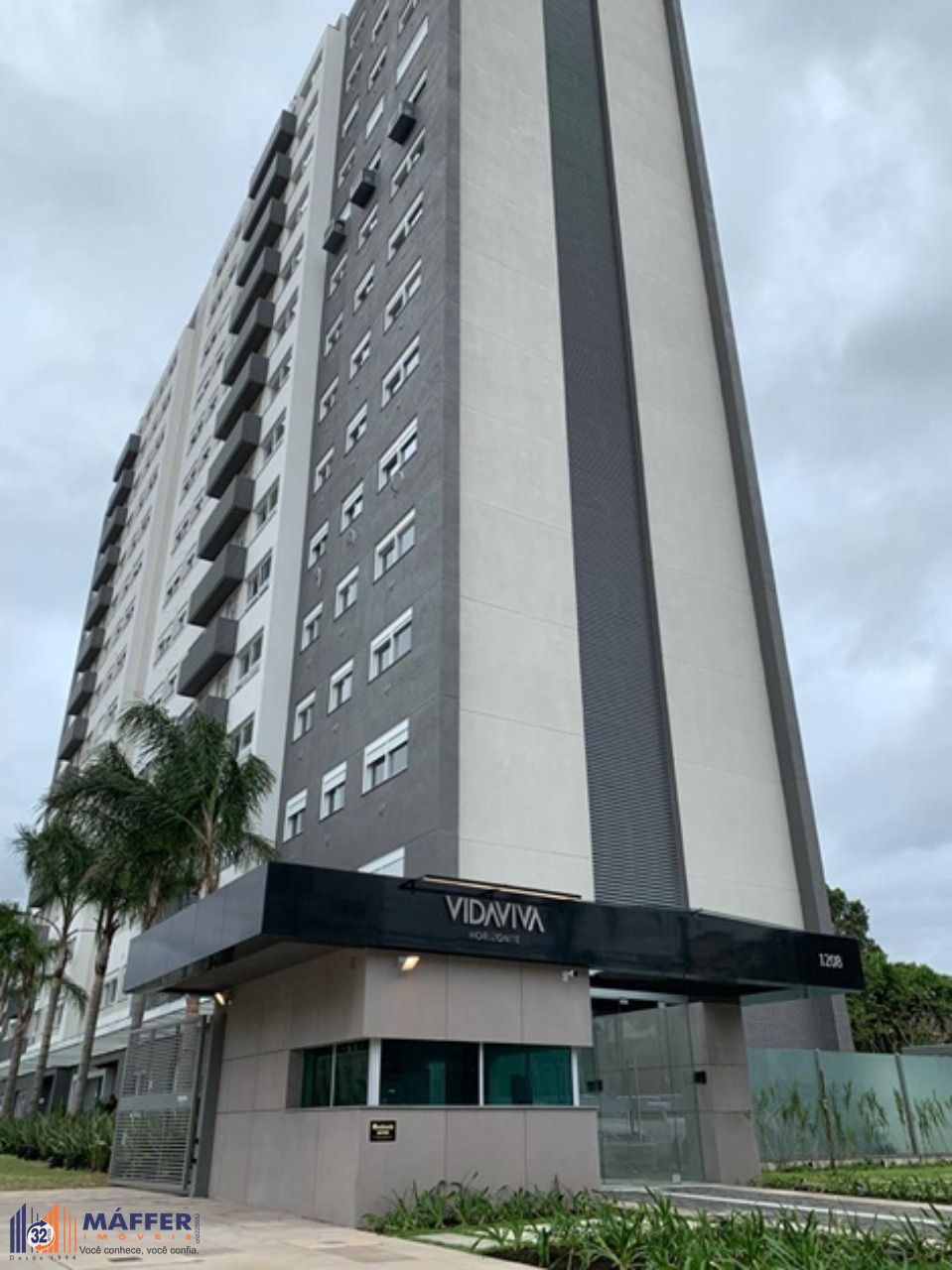 Apartamento, 2 quartos, 62 m² - Foto 29