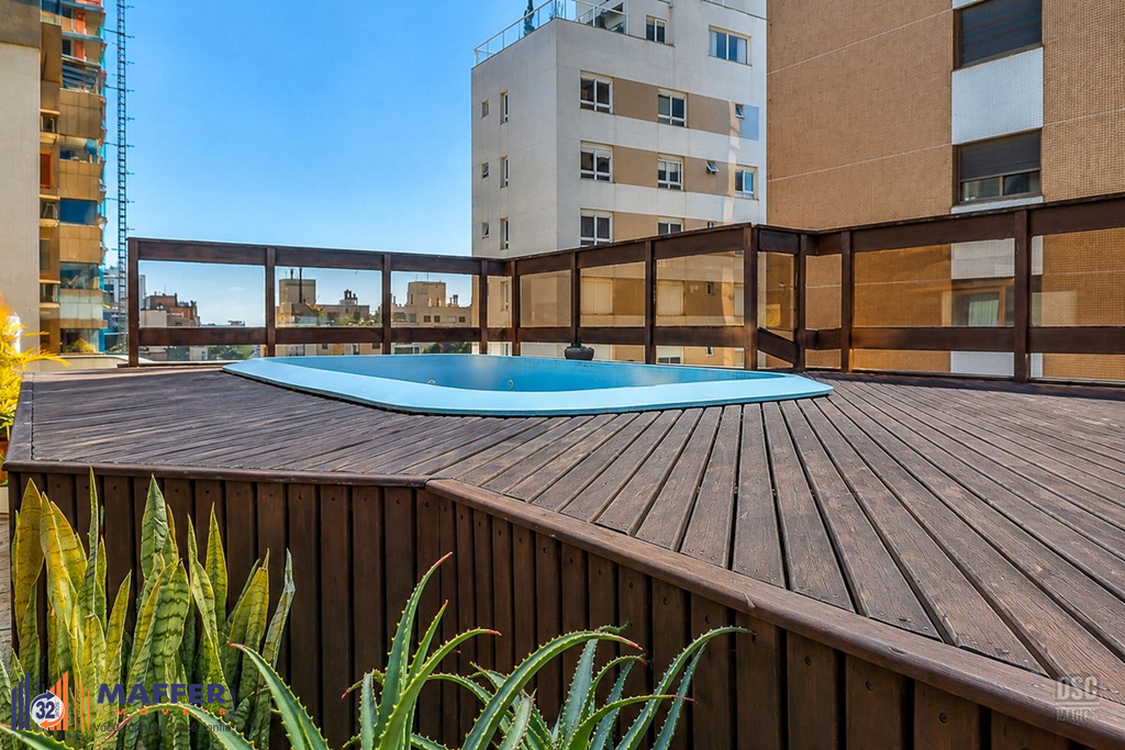 Cobertura, 4 quartos, 318 m² - Foto 6