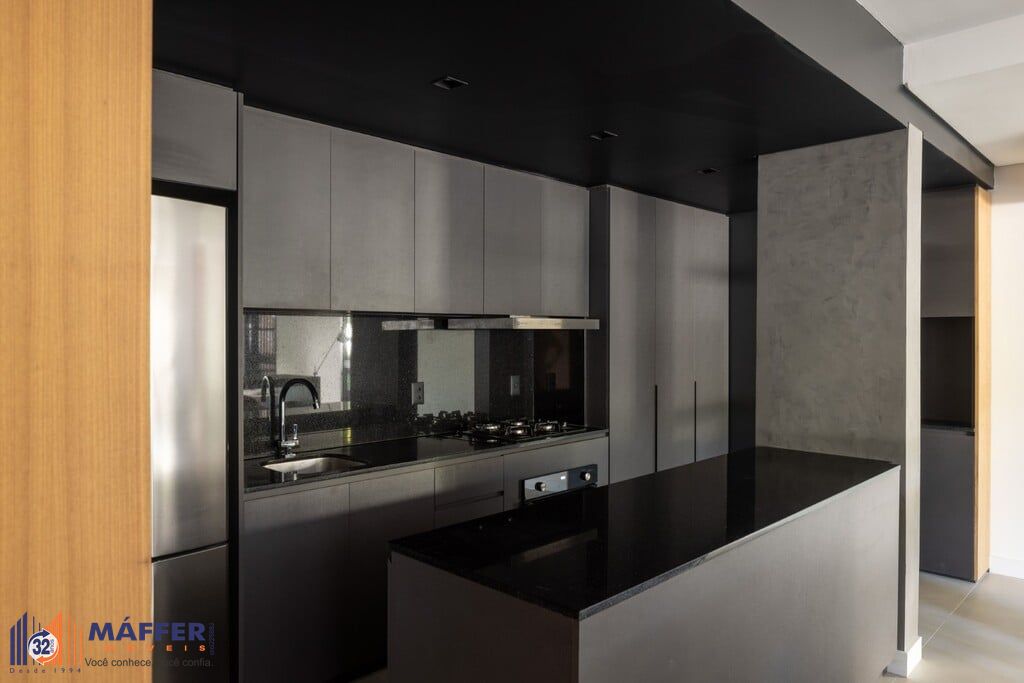 Apartamento, 1 quarto, 44 m² - Foto 25