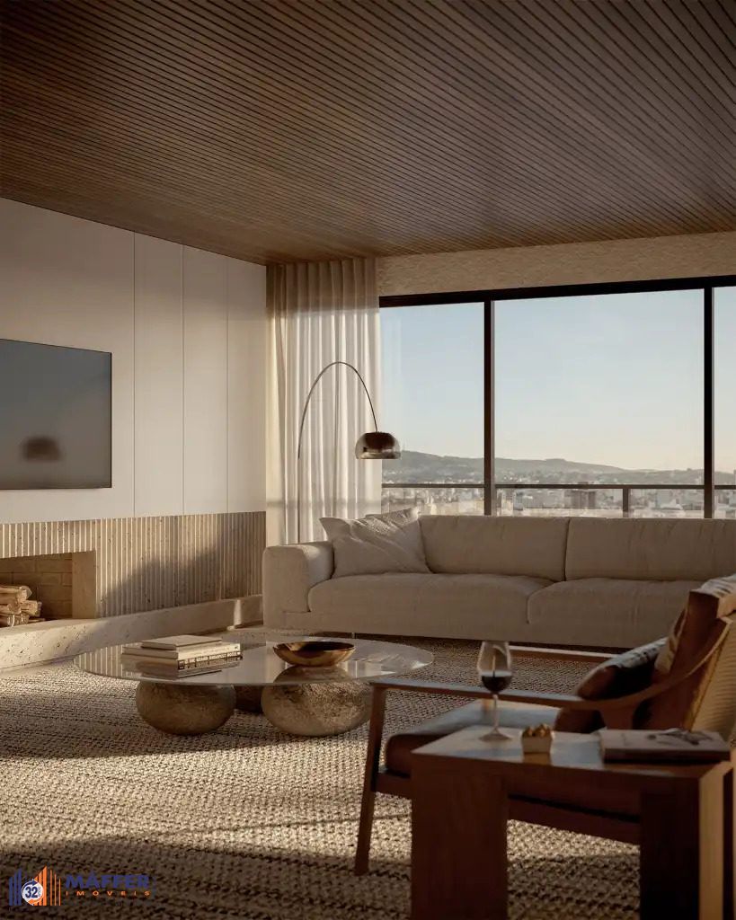 Apartamento, 3 quartos, 207 m² - Foto 7