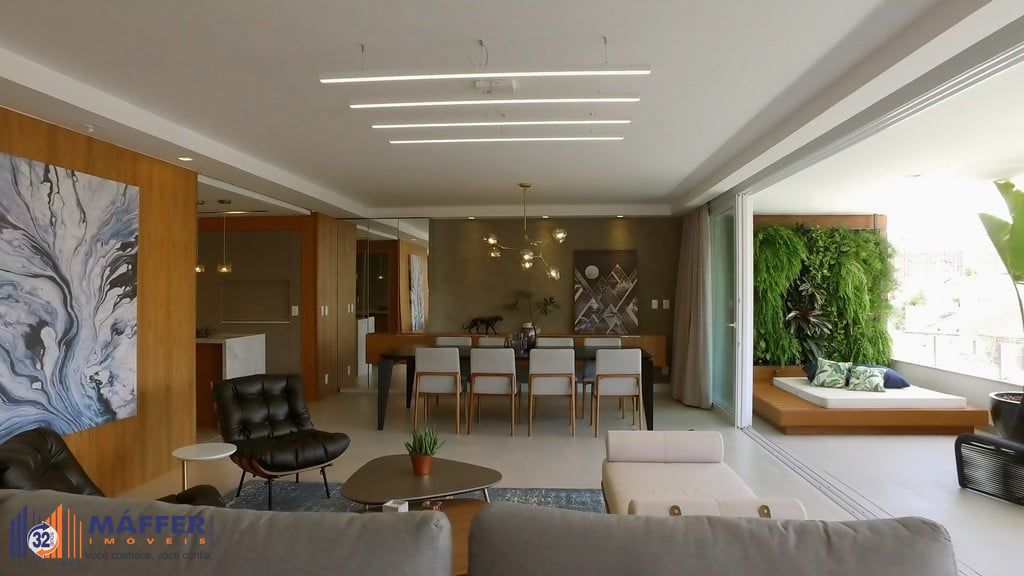 Apartamento, 3 quartos, 177 m² - Foto 13