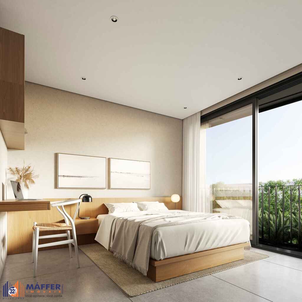 Apartamento, 1 quarto, 61 m² - Foto 11