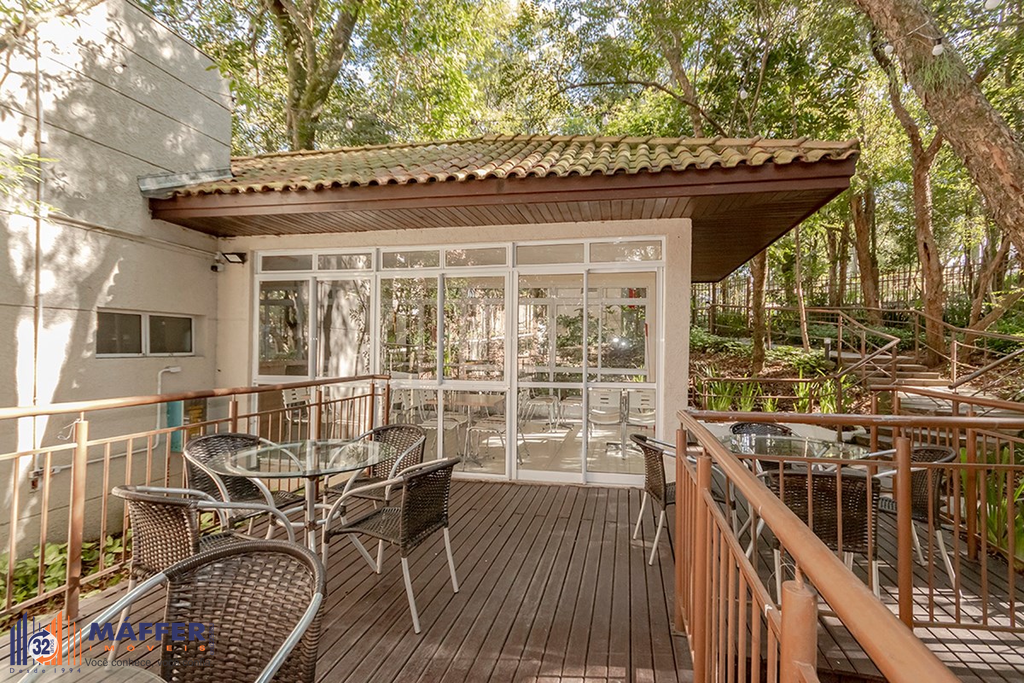 Apartamento, 3 quartos, 76 m² - Foto 23