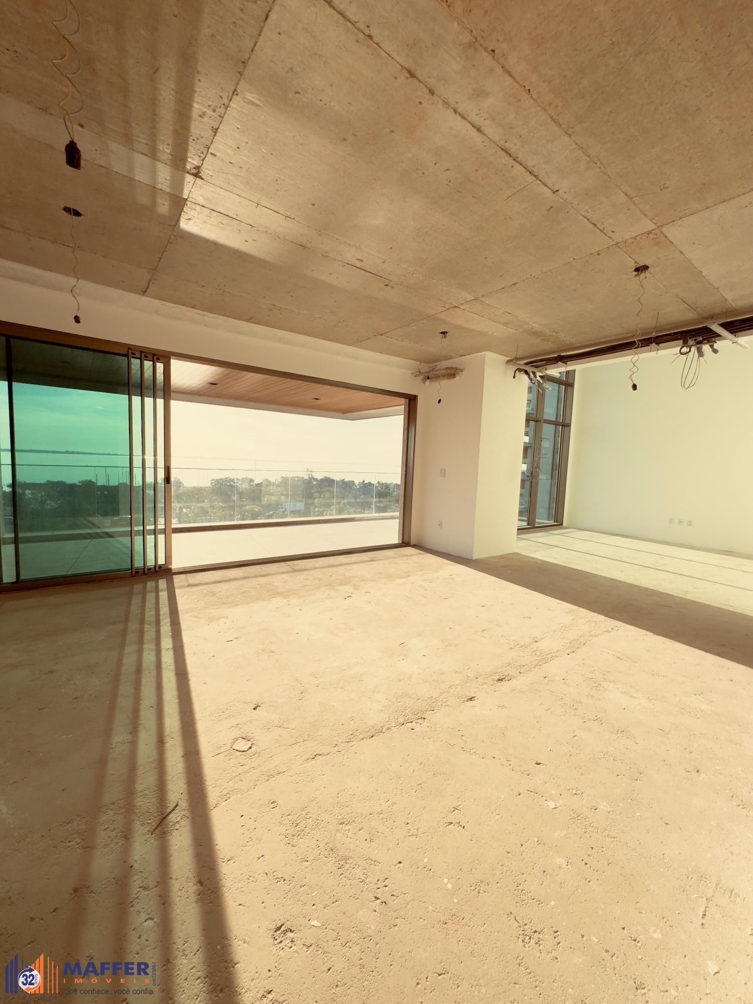 Apartamento no Golden Lake - Lake Victória, 4 suítes, à venda, 328 m², Cristal - Porto Alegre — foto 3