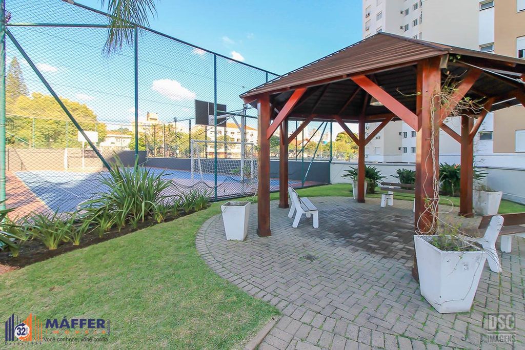 Apartamento, 3 quartos, 66 m² - Foto 15