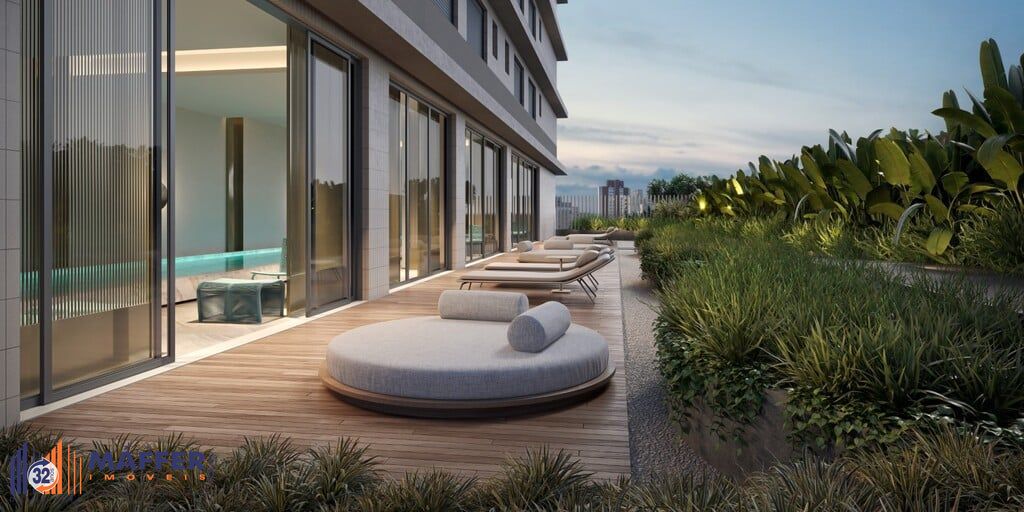 Cobertura, 4 quartos, 369 m² - Foto 23