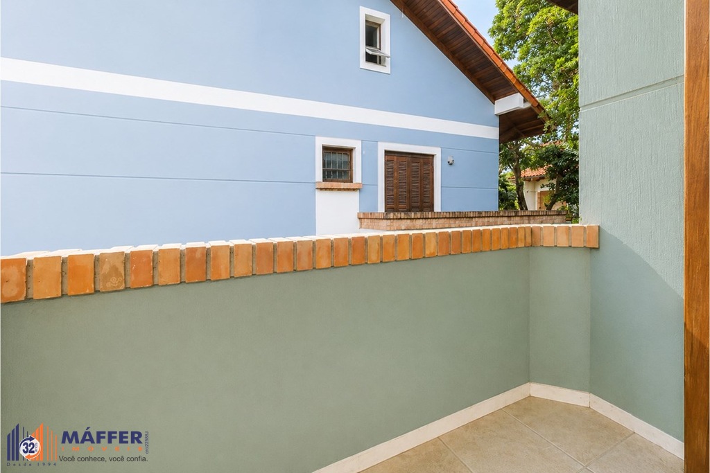 Casa de Condomínio, 3 quartos - Foto 31