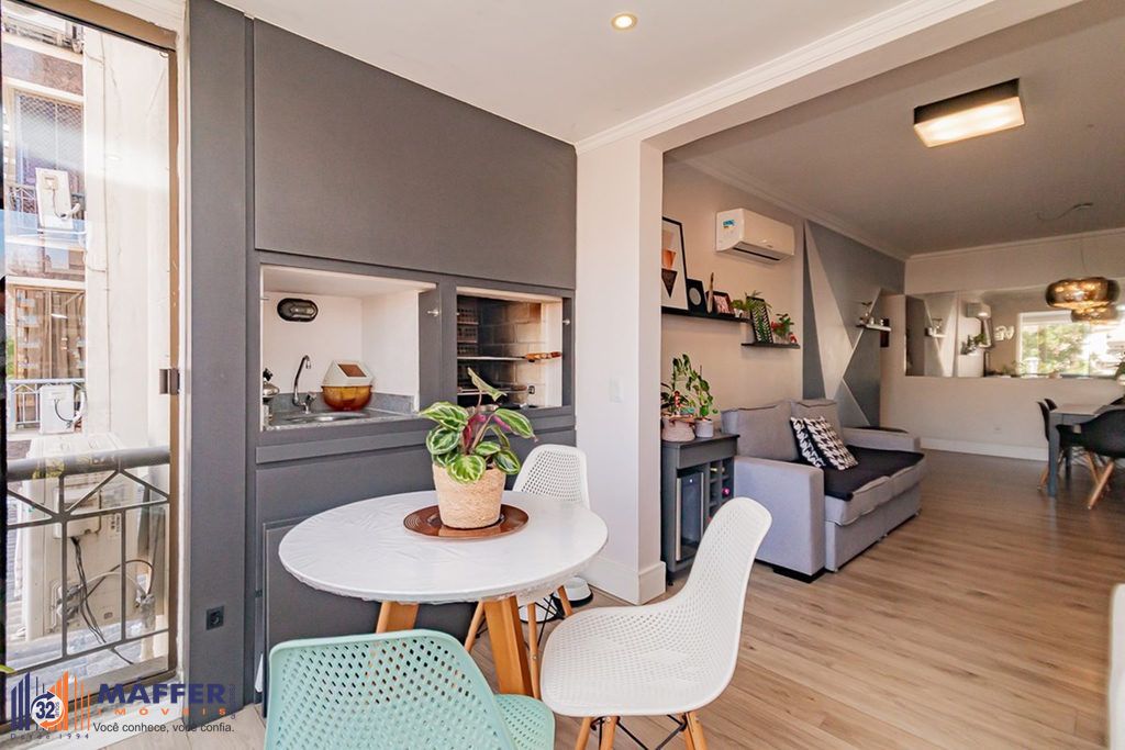 Apartamento, 3 quartos, 105 m² - Foto 28