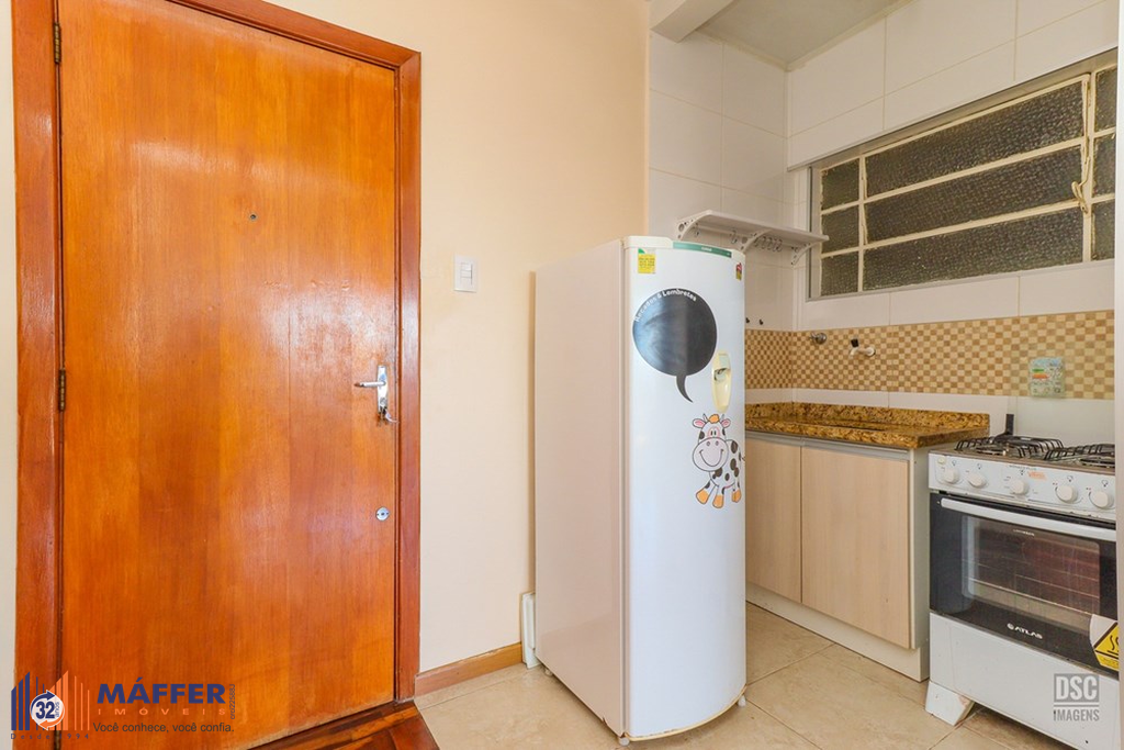Apartamento, 1 quarto, 34 m² - Foto 33