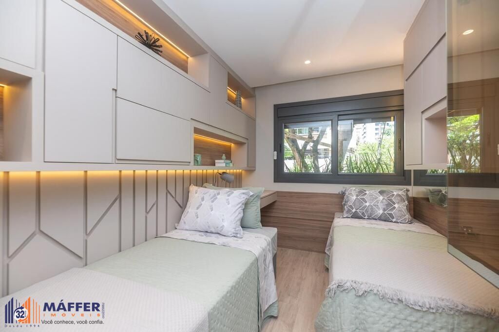 Apartamento, 3 quartos, 108 m² - Foto 17