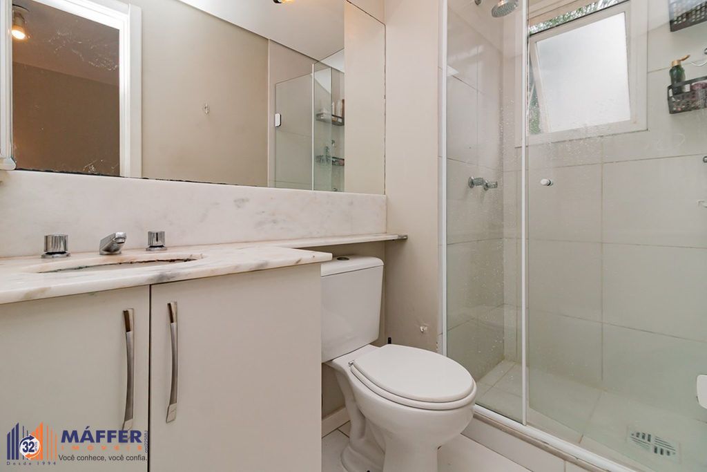Apartamento, 3 quartos, 73 m² - Foto 3