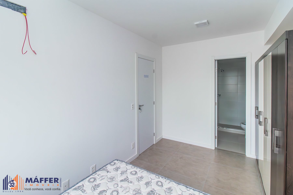 Apartamento, 1 quarto, 44 m² - Foto 32