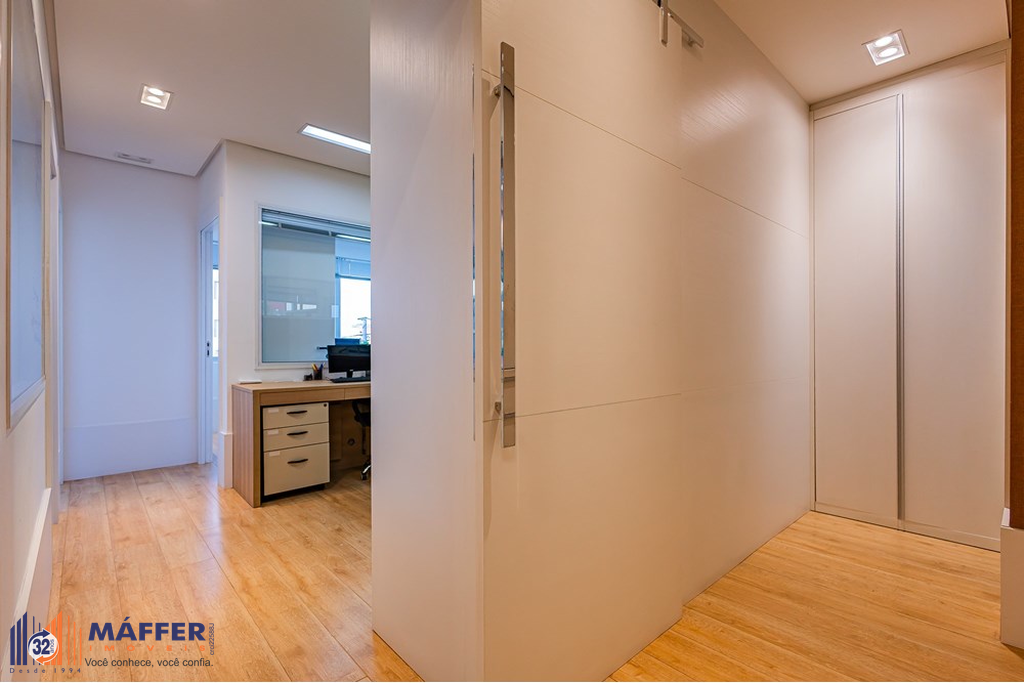 Sala-Conjunto, 64 m² - Foto 26