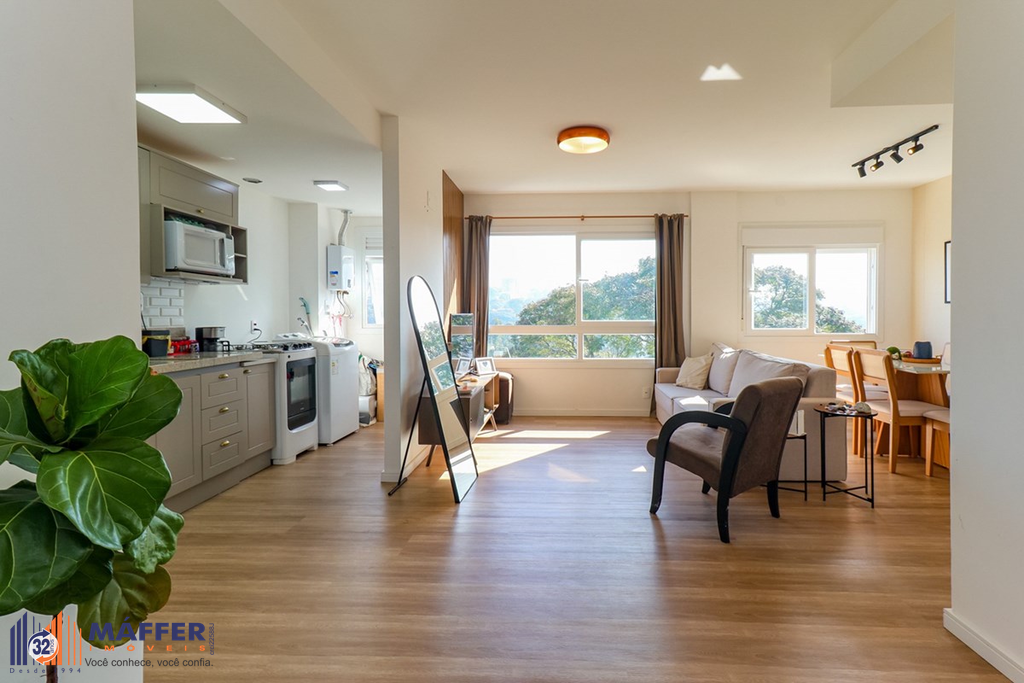Apartamento, 3 quartos, 71 m² - Foto 59