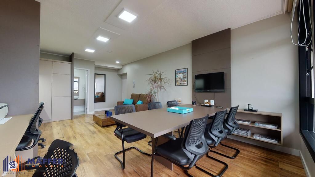 Sala-Conjunto, 38 m² - Foto 23