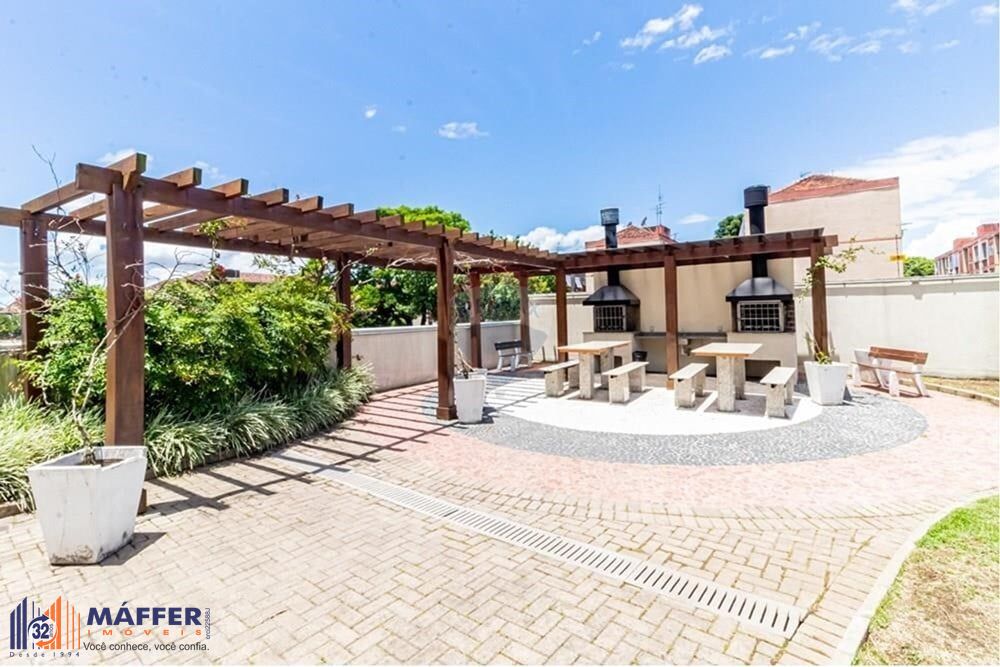 Apartamento, 3 quartos, 66 m² - Foto 17