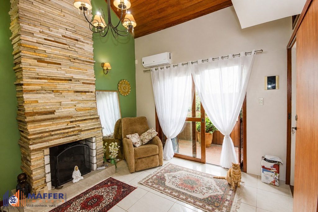 Casa de Condomínio, 3 quartos - Foto 17
