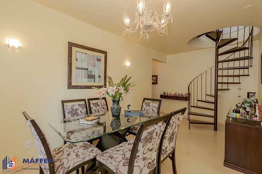 Cobertura, 3 quartos, 130 m² - Foto 22