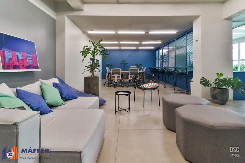 Apartamento, 1 quarto, 32 m² - Foto 18