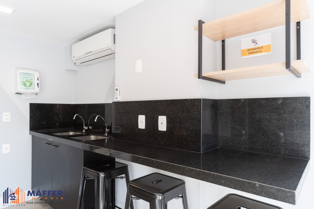 Apartamento, 1 quarto, 30 m² - Foto 20