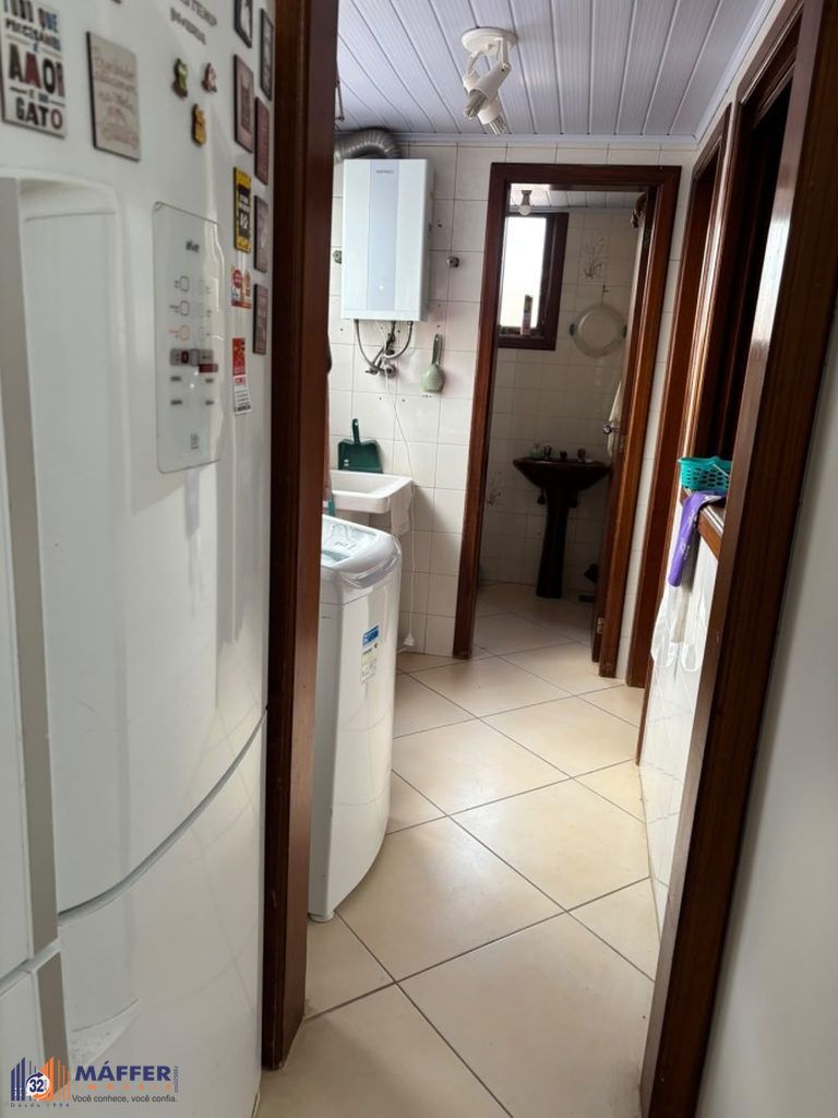 Apartamento, 3 quartos, 122 m² - Foto 22