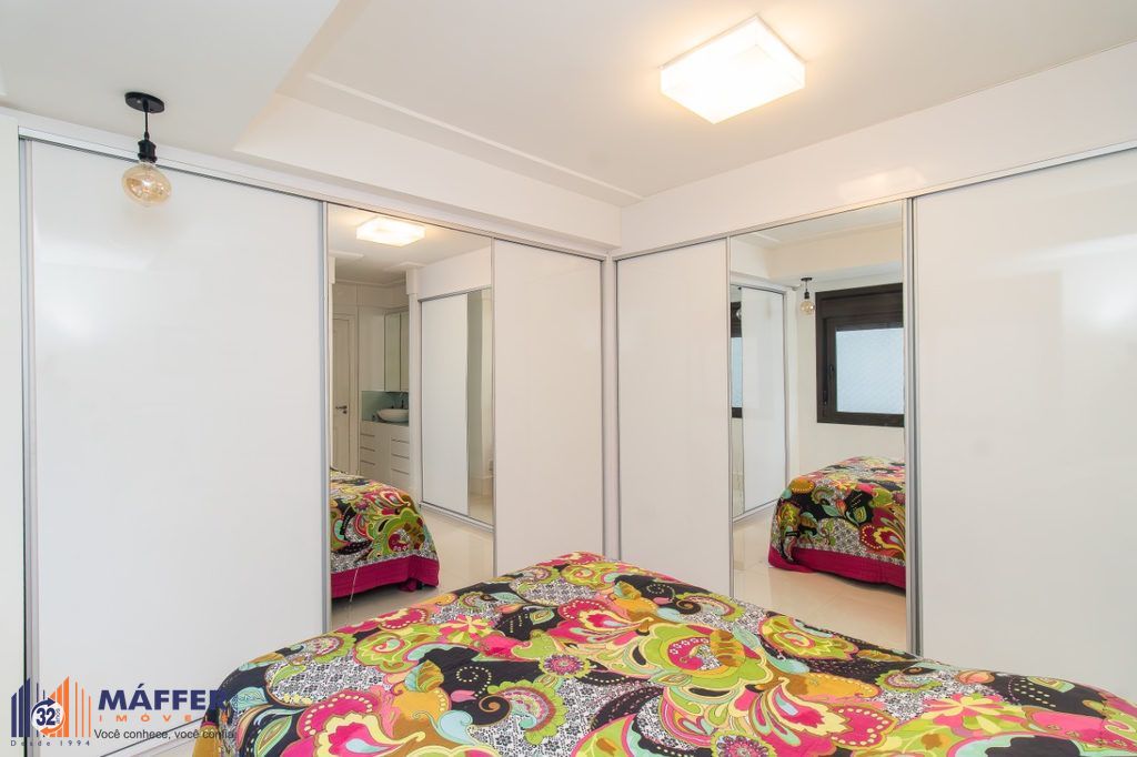 Apartamento, 2 quartos, 112 m² - Foto 4