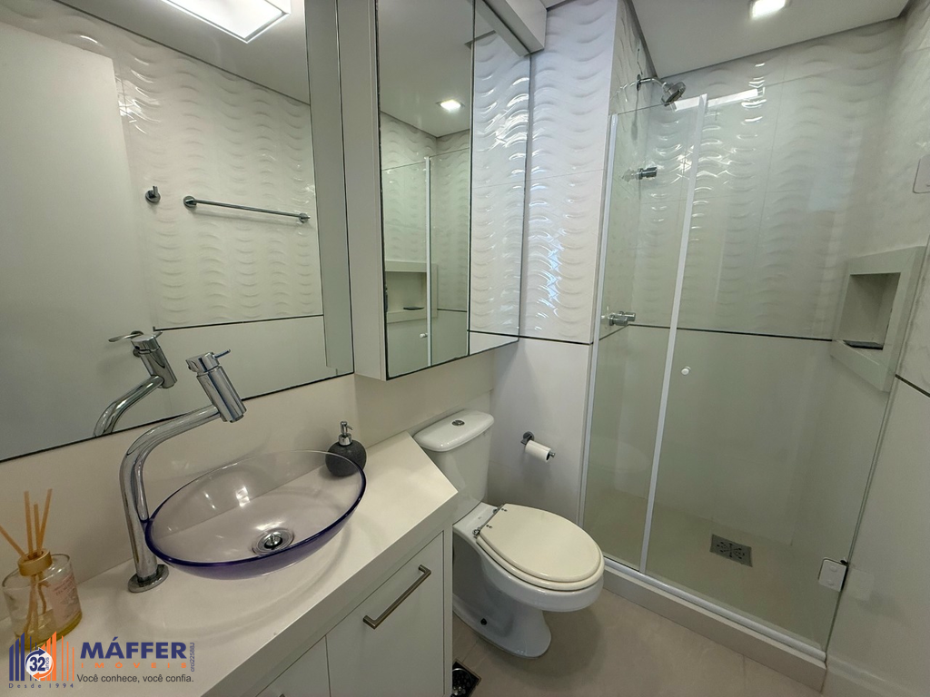 Apartamento, 2 quartos, 82 m² - Foto 45