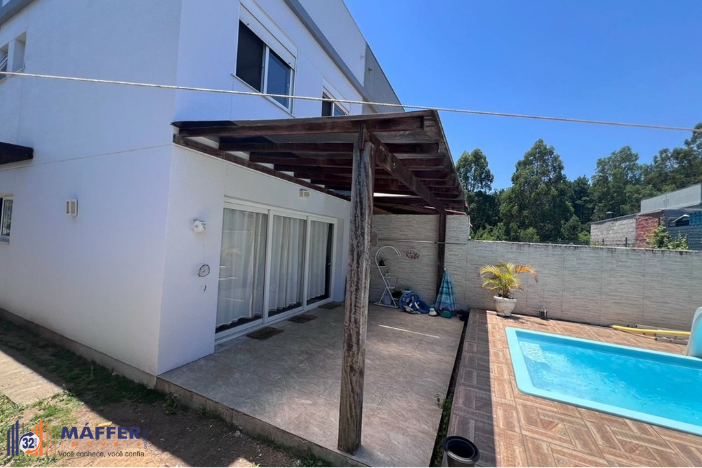 Casa, 3 quartos, 200 m² - Foto 17