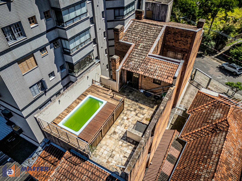 Cobertura, 9 quartos, 601 m² - Foto 18
