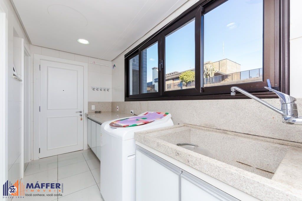 Apartamento, 4 quartos, 365 m² - Foto 7