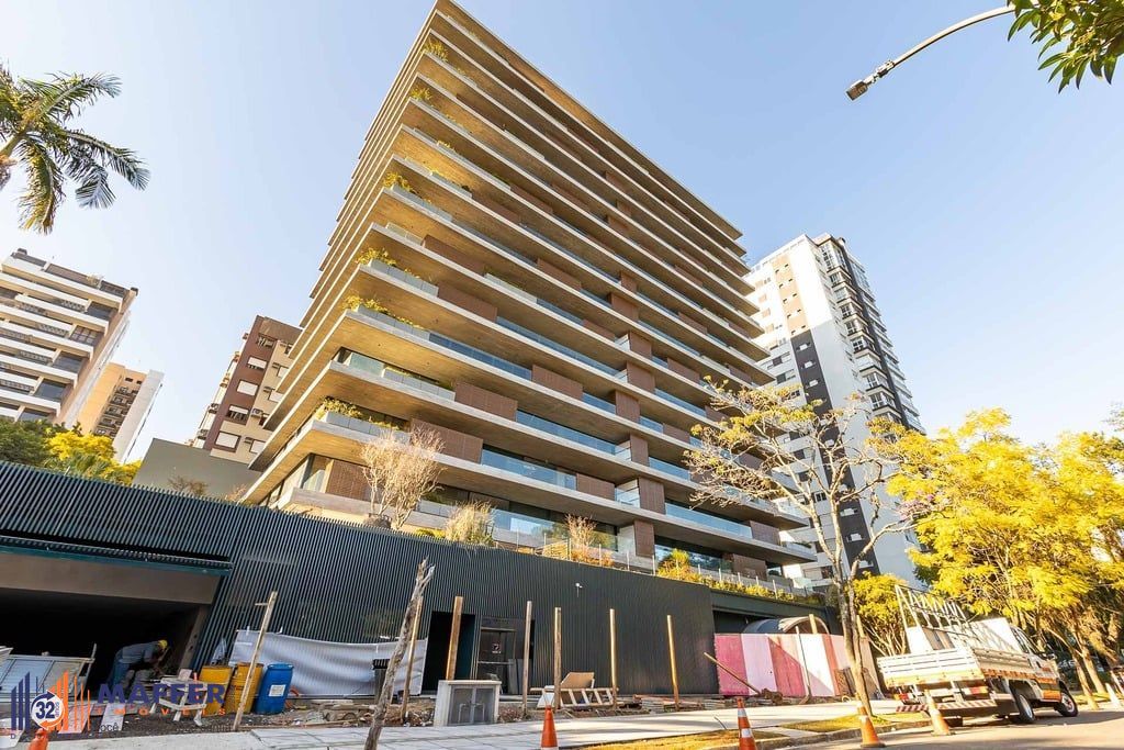 Apartamento, 3 quartos, 317 m² - Foto 14