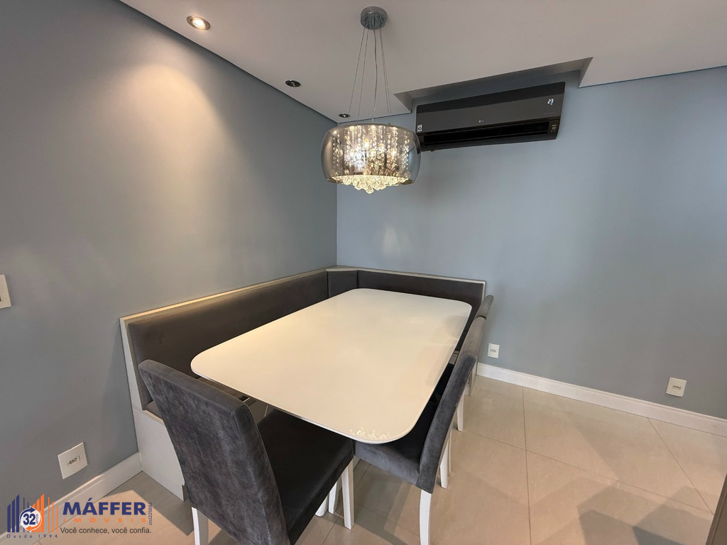 Apartamento, 2 quartos, 82 m² - Foto 35