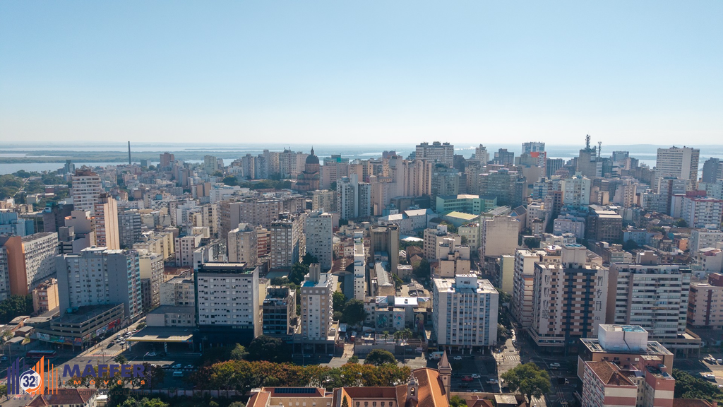 Apartamento, 1 quarto, 22 m² - Foto 55