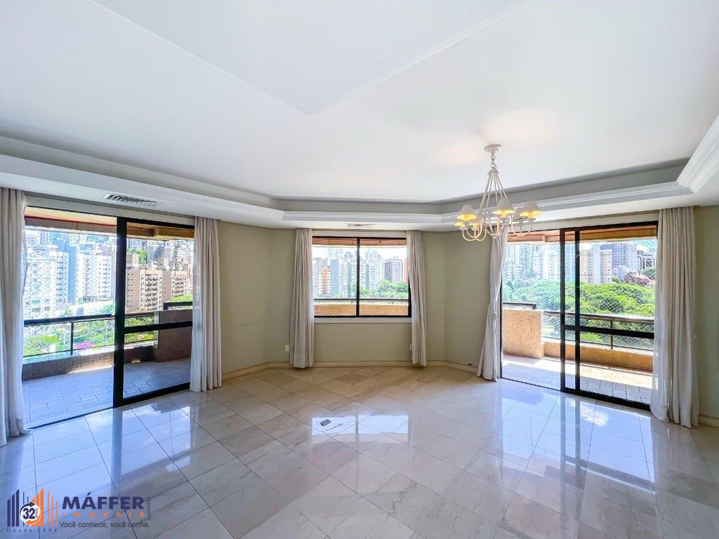 Apartamento, 4 quartos, 312 m² - Foto 26