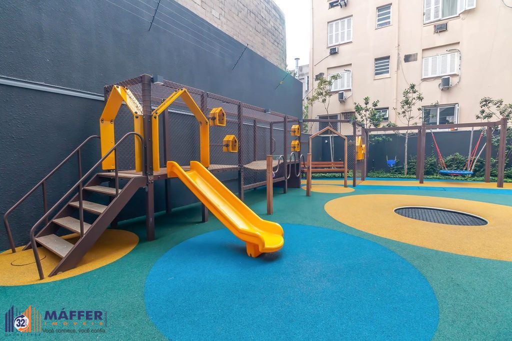 Apartamento, 1 quarto, 28 m² - Foto 10