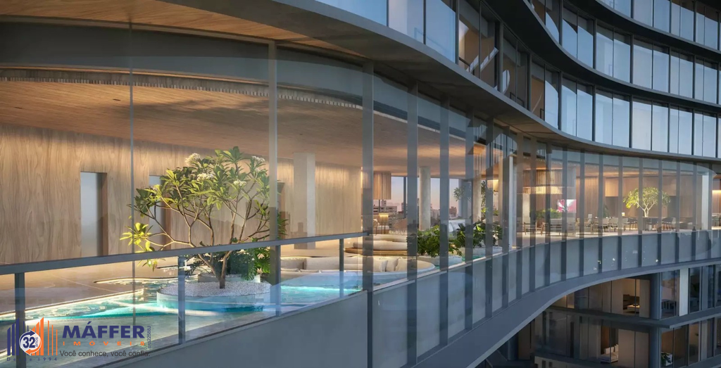 Apartamento, 3 quartos, 216 m² - Foto 25