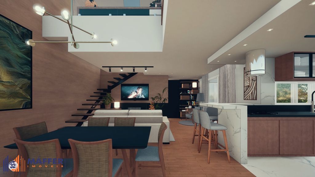 Apartamento, 3 quartos, 114 m² - Foto 9