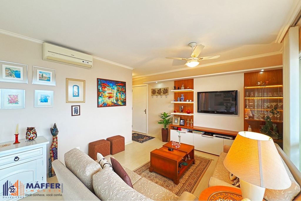 Apartamento, 3 quartos, 120 m² - Foto 9
