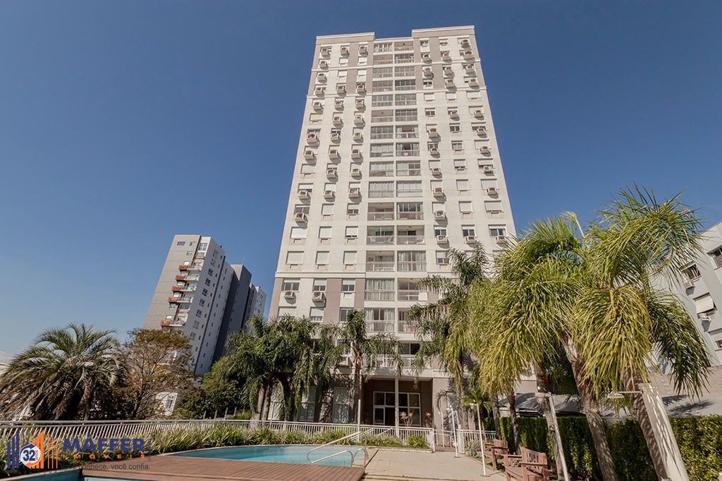 Apartamento, 2 quartos, 60 m² - Foto 6