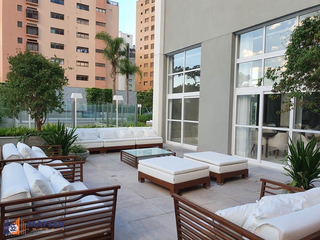 Apartamento, 4 quartos, 340 m² - Foto 10