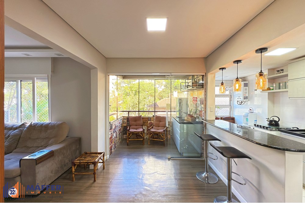 Apartamento, 2 quartos, 63 m² - Foto 29
