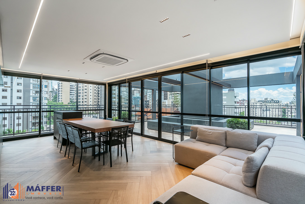 Apartamento, 1 quarto, 47 m² - Foto 10