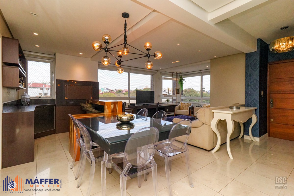 Apartamento, 3 quartos, 121 m² - Foto 24